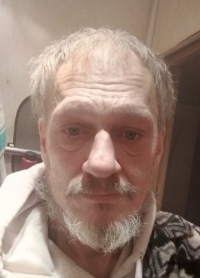 Влад, 56, Россия, Самара