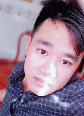 Thiên Cường, 31, Vietnam, Phan Thiet