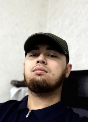 G’anixon из Qo‘qon 23 года