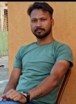 Ravi shingh, 24 года, Calcutta