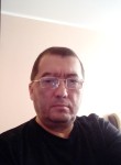 Yuriy Danilov, 54  , Kazan