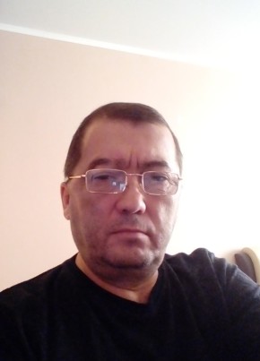 Юрий Данилов, 55, Россия, Казань