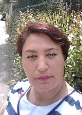 Miledi , 47, Türkiye Cumhuriyeti, Iğdır