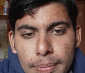 Talal Irfan, 18, San Jose