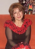 Лилия, 64, Россия, Набережные Челны