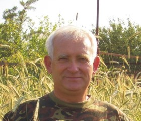 Николай, 73 года, Кашин