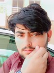 Yasir jani, 18 лет, راولپنڈی