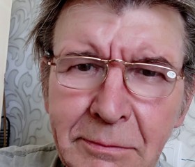 Владимир, 71 год, Ізюм