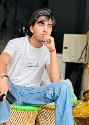 MALIK, 18, پاکستان, اسلام آباد