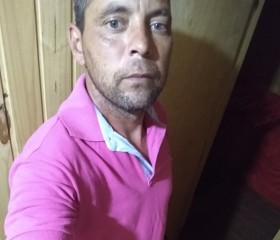 Valdecir moreira, 39 лет, Chapecó