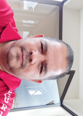 Alfredo, 48, República de Costa Rica, San José (San José)