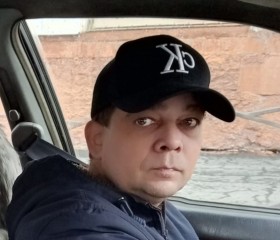 Vladimir, 45, Norilsk