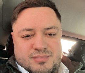 Zakhar, 32, Moscow
