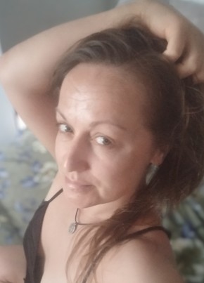 Екатерина из Владивостока 39 лет