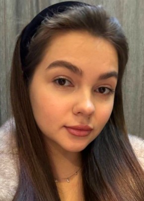 Екатерина из Воткинска 29 лет
