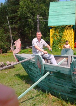 Валерий, 44, Россия, Дзержинск