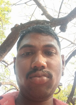 Venkatramaneya, 29, India, Hyderabad