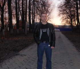 ИВАН, 41 год, Ульяновск