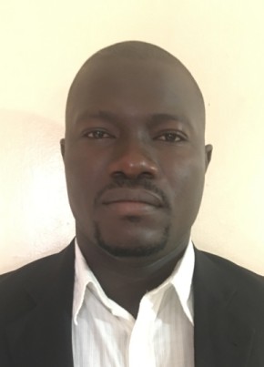 souley, 41, République du Bénin, Cotonou