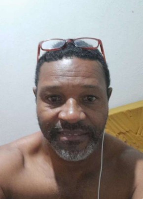 Edson, 54, República Federativa do Brasil, V Redonda
