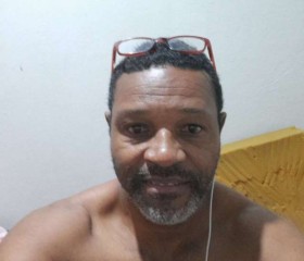 Edson, 53 года, V Redonda