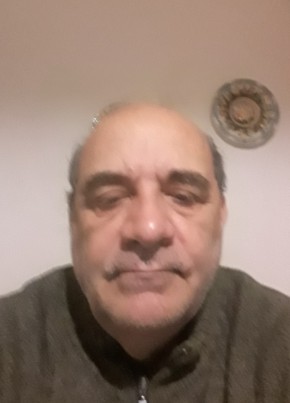 Aldo, 66, Repubblica Italiana, Lecco