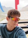 Dima, 20, Voronezh