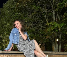 Svetlana, 44, Moscow