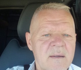 Sergey Kuznetsov, 63, Chelyabinsk