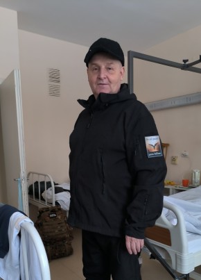 Slava, 54, Russia, Izhevsk