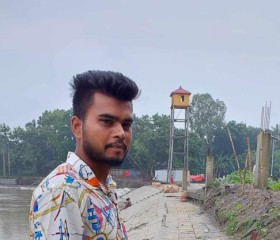 Unknown, 25, Mirzapur