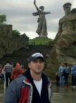 Олег, 45 лет, Волгоград