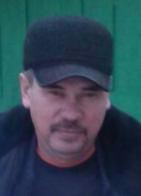 Александр из Саяногорска 60 лет