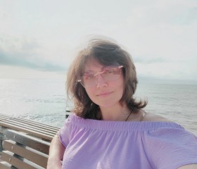 Albina, 37, Lesnoj Gorodok