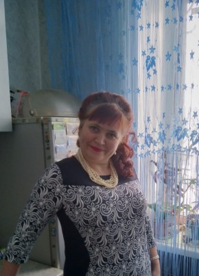 Ирина, 52, Россия, Самара