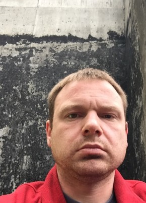 Александр, 41, Suomen Tasavalta, Lahti