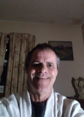 Chucky, 63, United States of America, Pittsfield