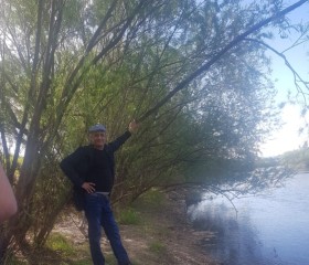 Zakhid, 59, Ulan-Ude