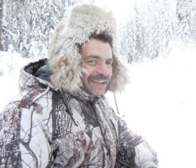 Юрий, 46 лет, Котлас