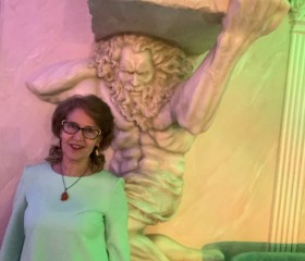Anna, 60, Saint Petersburg