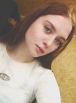 Светлана, 22 года, Красноярск