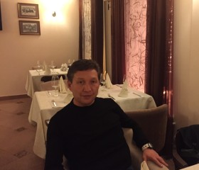 Эдуард, 51 год, Казань