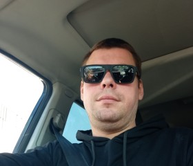 Rodion, 35, Krasnoarmeysk (MO)