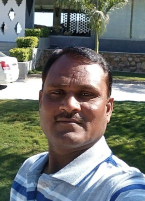 Ranjit, 51, India, Ahmedabad