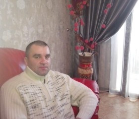 владимир, 43 года, Жигулевск