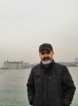 Batihan, 42 года, İstanbul