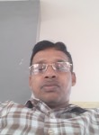 Ramesh, 47 лет, Pune