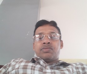 Ramesh, 48 лет, Pune