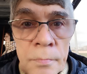 Mikha, 68, Minsk