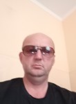 Юрий, 44 года, Севастополь